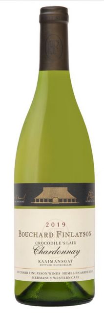 Bouchard Finlayson Kaaimansgat Chardonnay