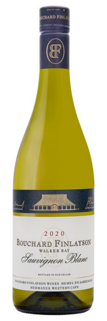 Bouchard Finlayson Walker Bay Sauvignon Blanc