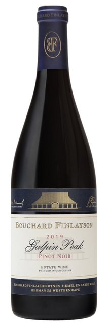 Bouchard Finlayson Galpin Peak Pinot Noir