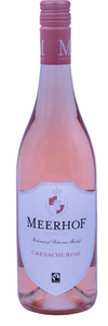 Meerhof Grenache Rosé