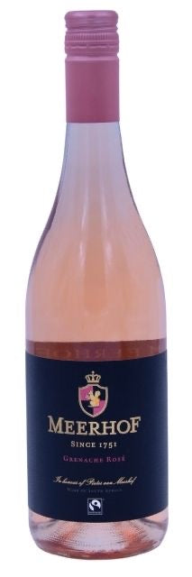 Meerhof Premium Grenache Rosé