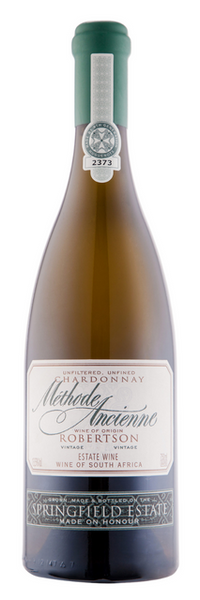 Springfield Methode Ancienne Chardonnay