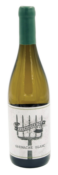 Arbeidsgenot Grenache Blanc