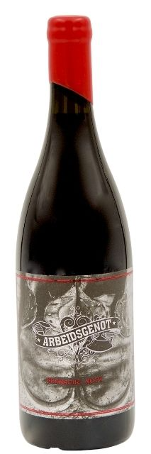 Arbeidsgenot Grenache Noir