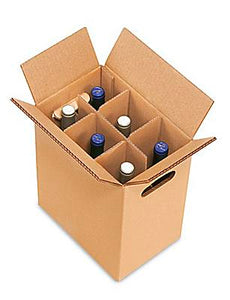 Mixed Case Surcharge (Per Bottle)